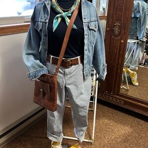 Inspired by Diane Keaton -med